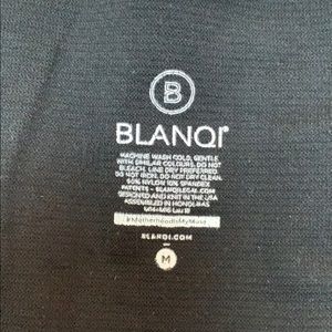 Blanqi maternity/postpartum leggings